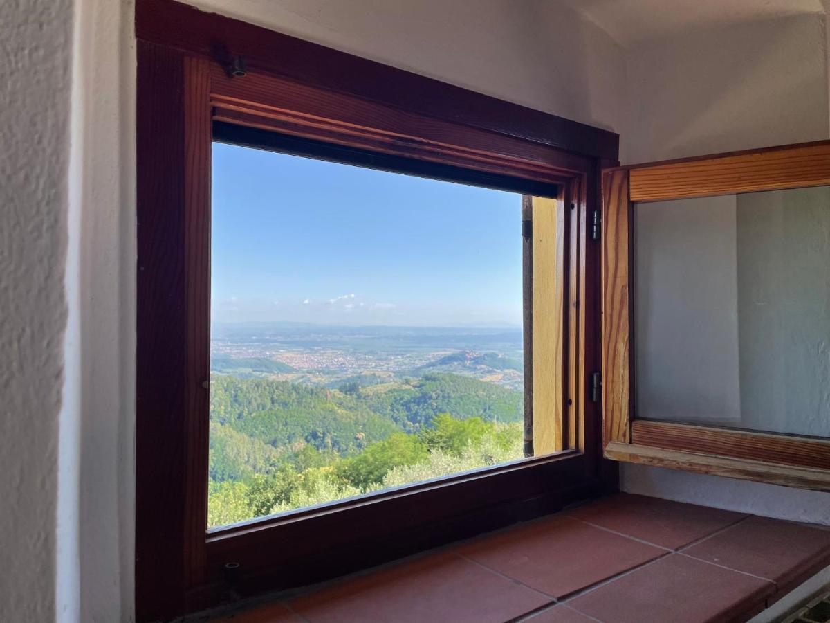 Podere Il Poggio Avaglio Zewnętrze zdjęcie