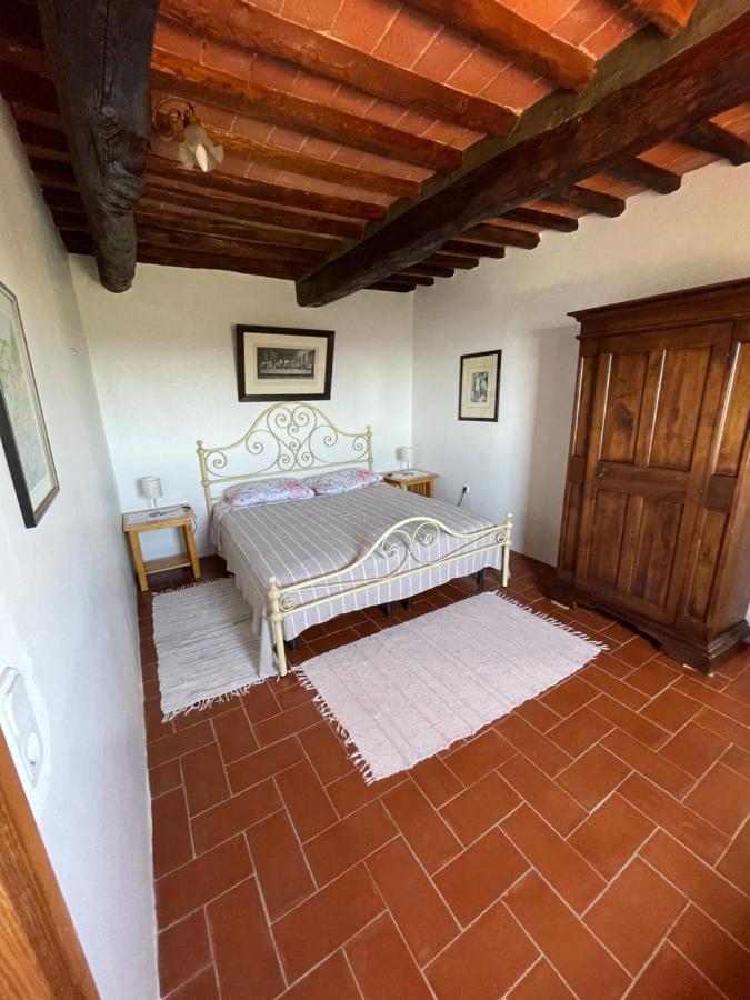 Podere Il Poggio Avaglio Zewnętrze zdjęcie