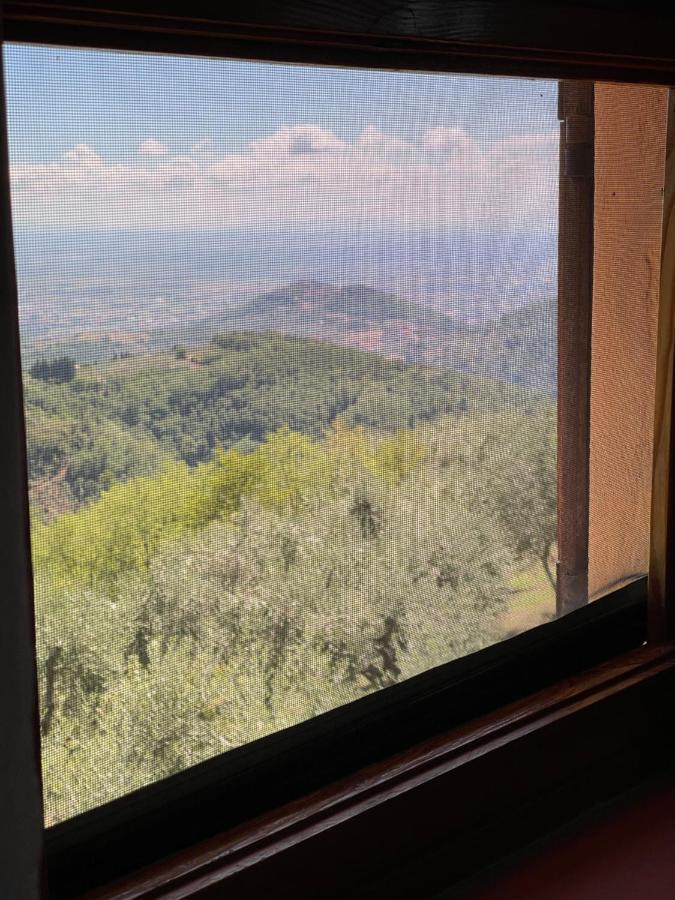 Podere Il Poggio Avaglio Zewnętrze zdjęcie