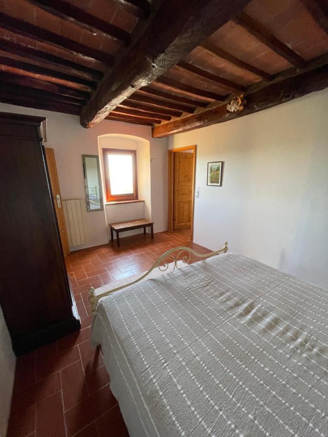 Podere Il Poggio Avaglio Zewnętrze zdjęcie