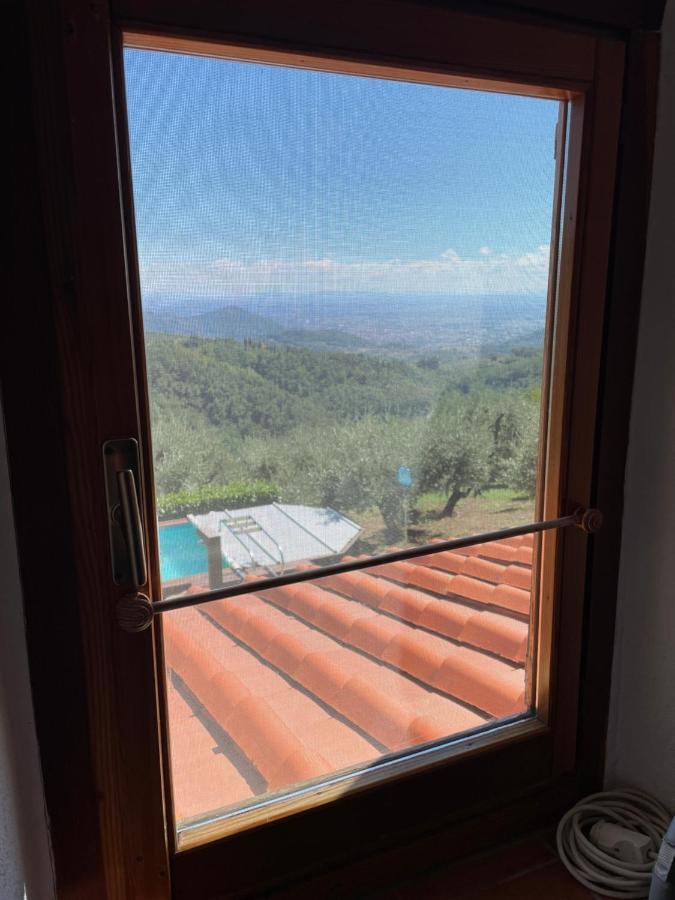 Podere Il Poggio Avaglio Zewnętrze zdjęcie