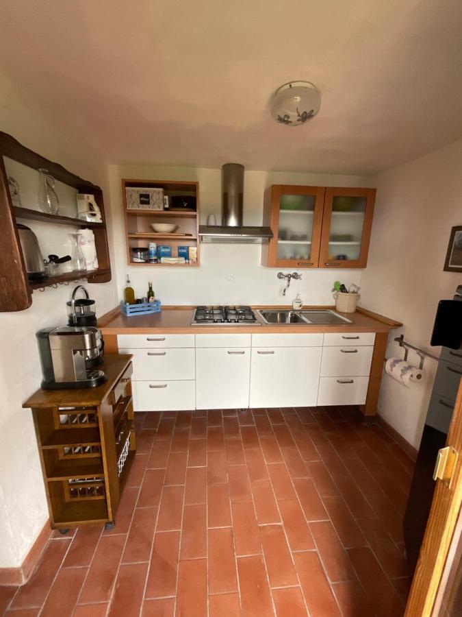 Podere Il Poggio Avaglio Zewnętrze zdjęcie