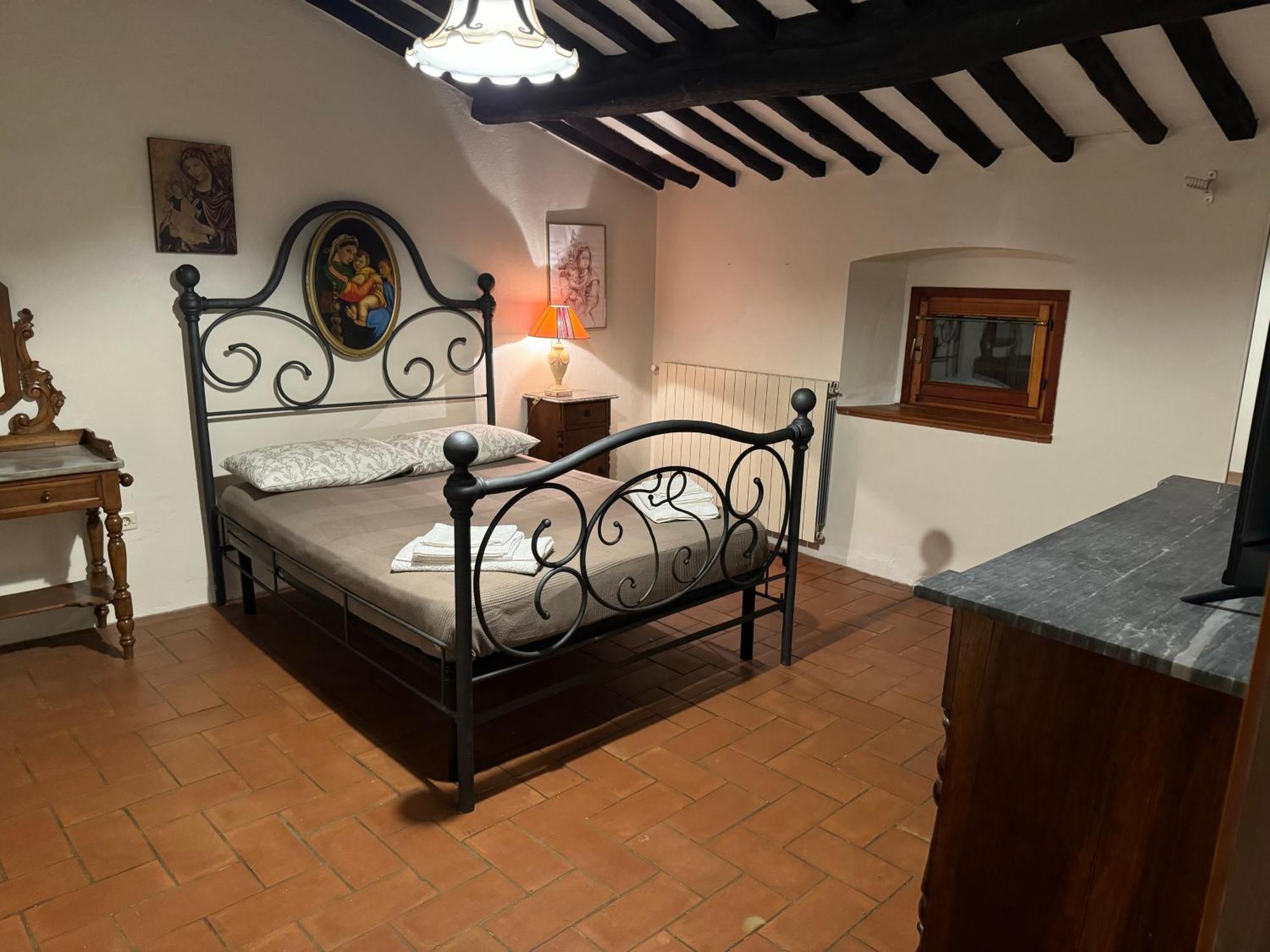 Podere Il Poggio Avaglio Zewnętrze zdjęcie